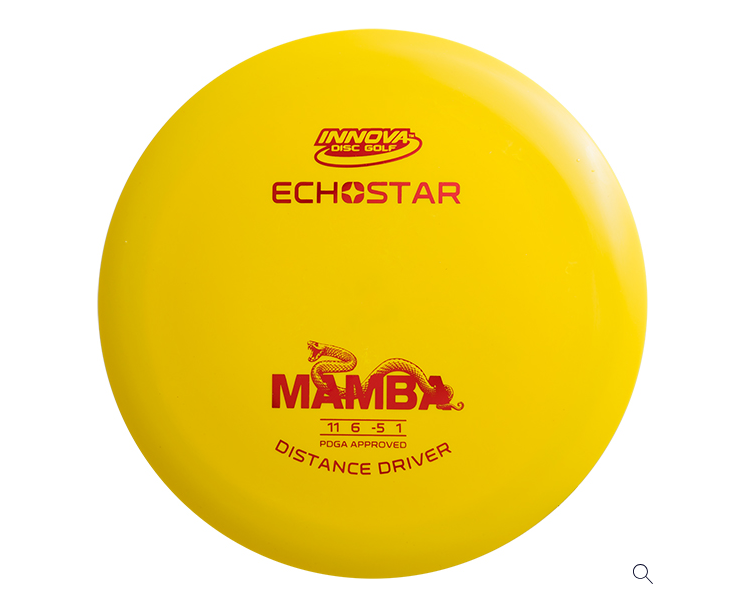 Mamba (Champion Proto Glow, Standard)