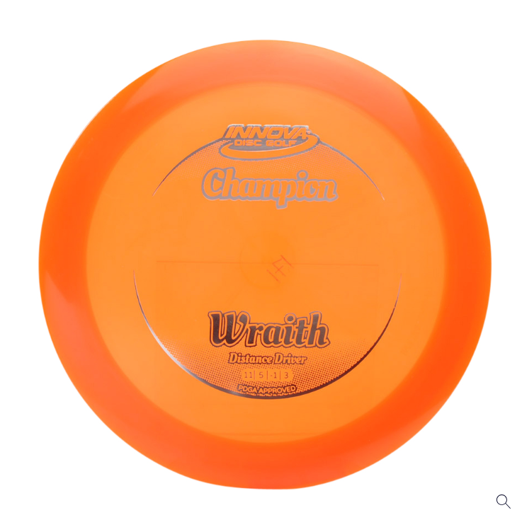 Wraith (Champion Proto Glow, Standard)