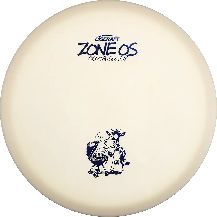 Zone OS (Crystal Z Glo FLX, LS25-Season 2)