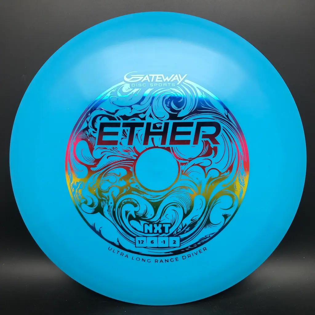 Ether (Diamond, Standard)