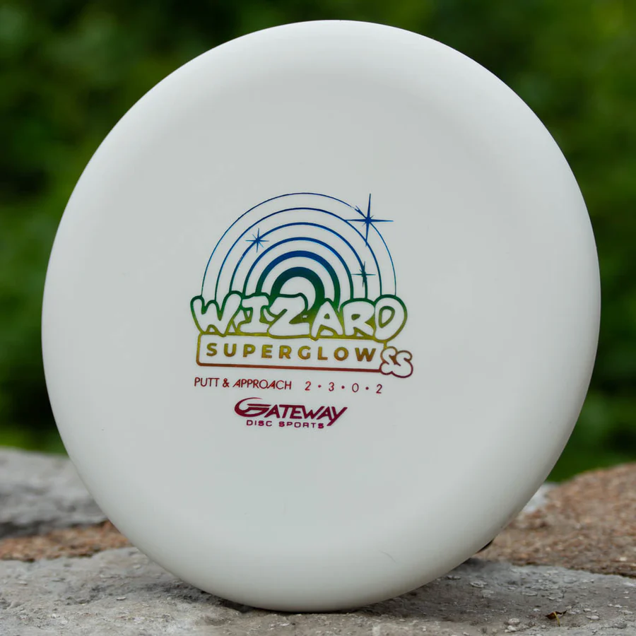 Wizard (Strawberry Hemp, Standard)