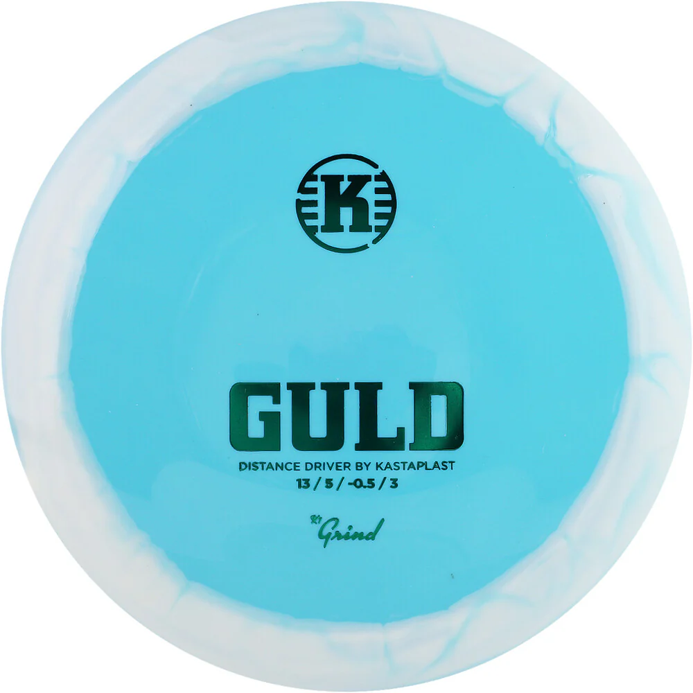 Guld (K1 Regrind)