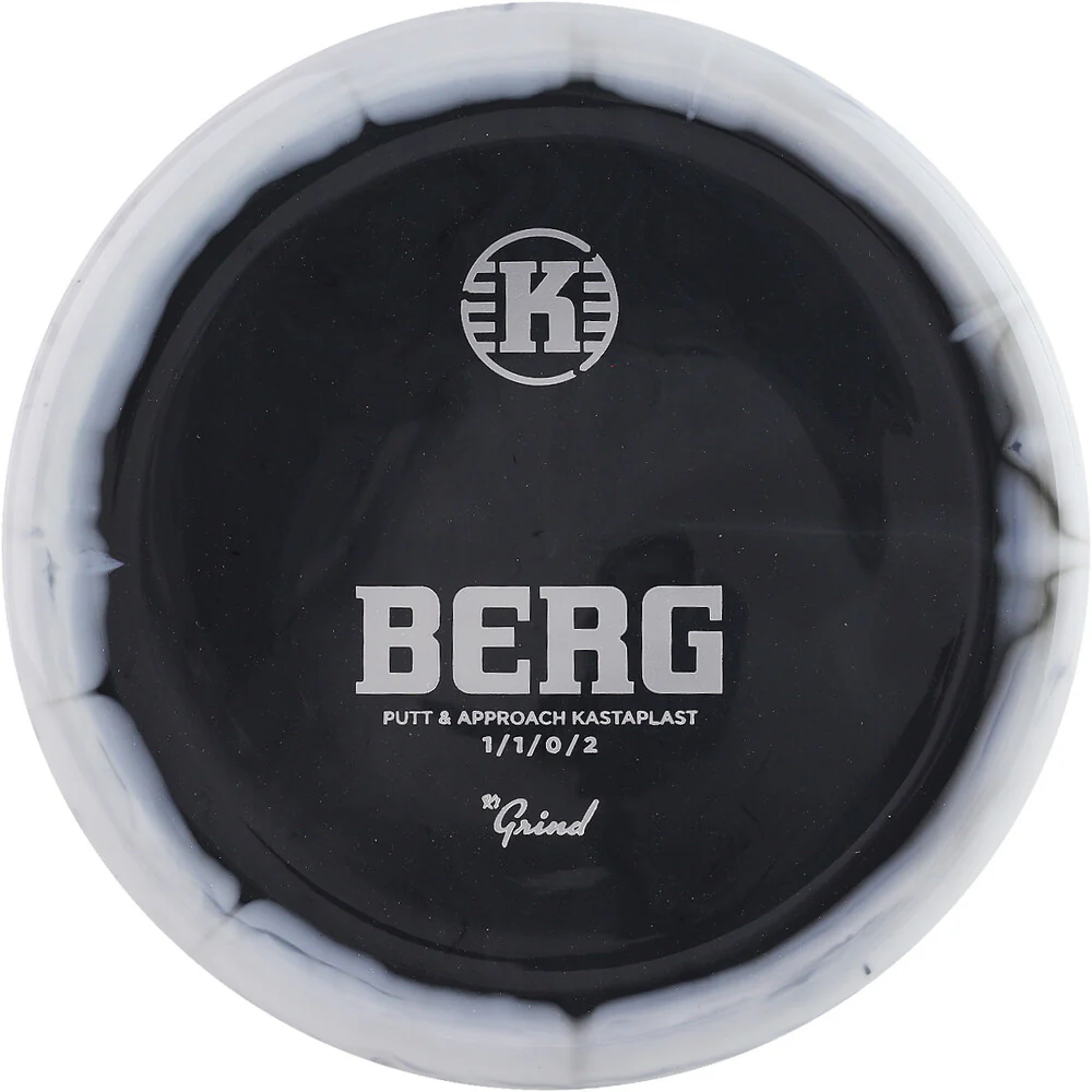 Berg (K1 Regrind, Standard)