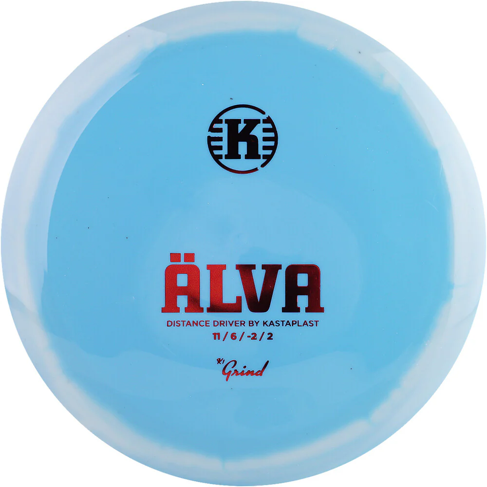 Alva (K1 Regrind)