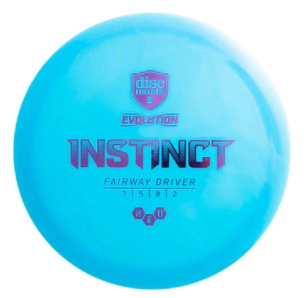 Instinct