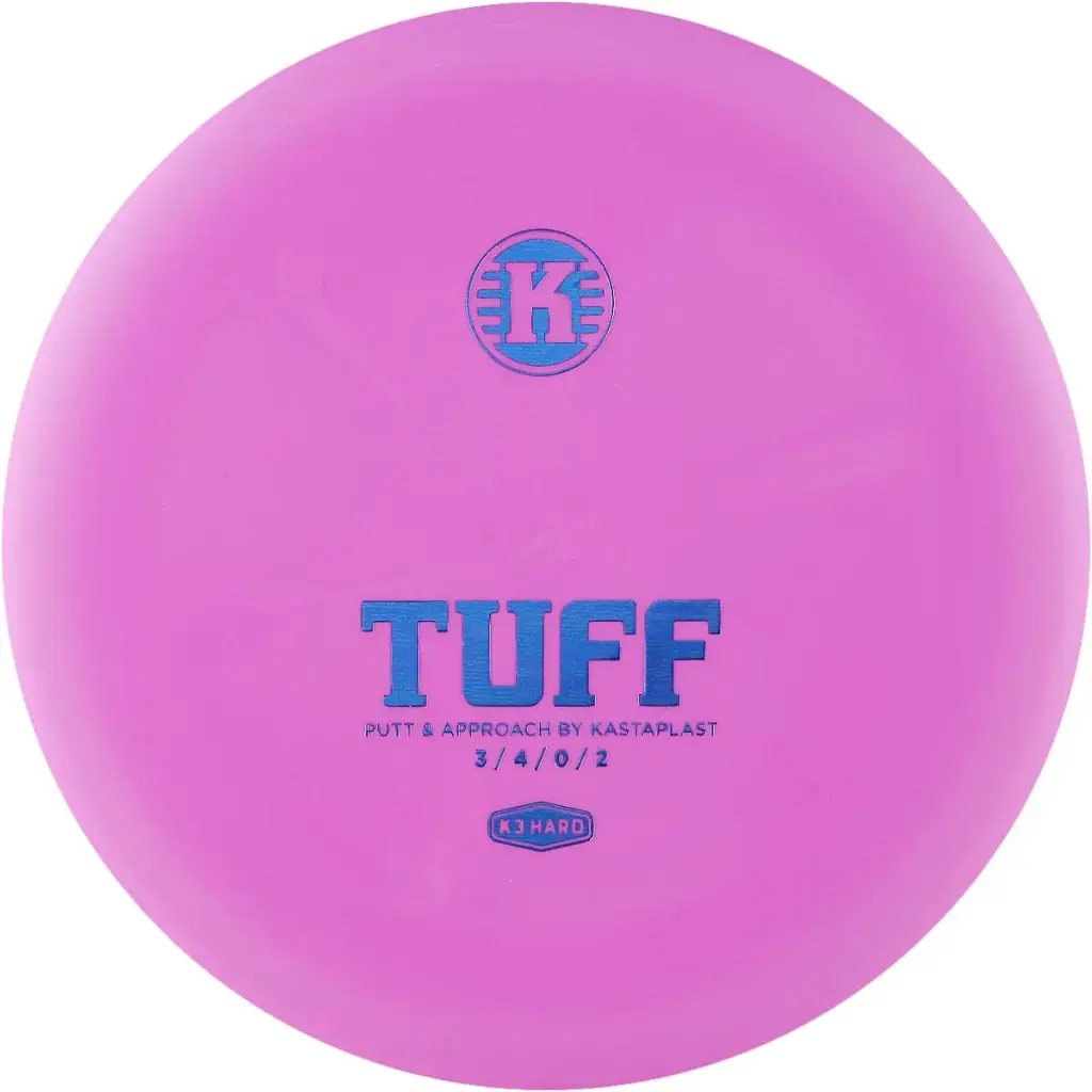 Tuff (K3, Standard)