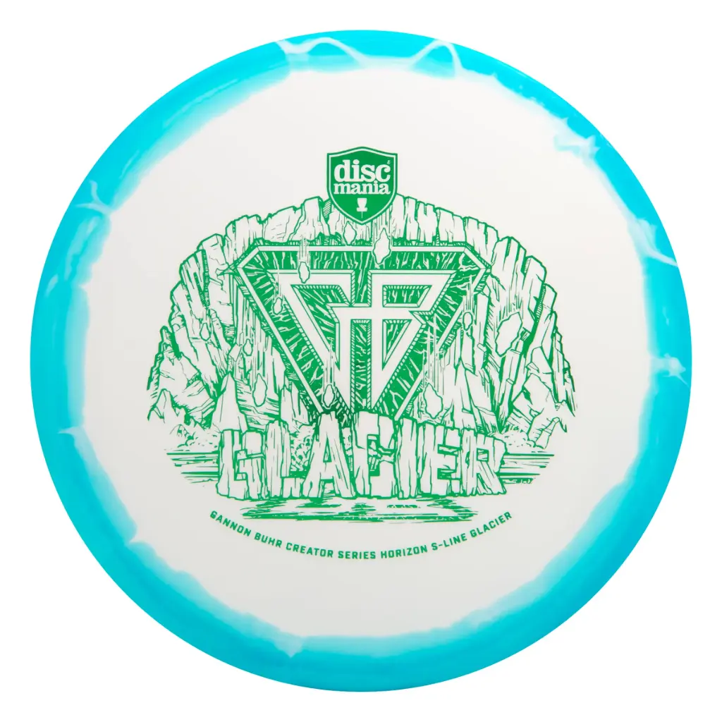 Glacier (Standard)