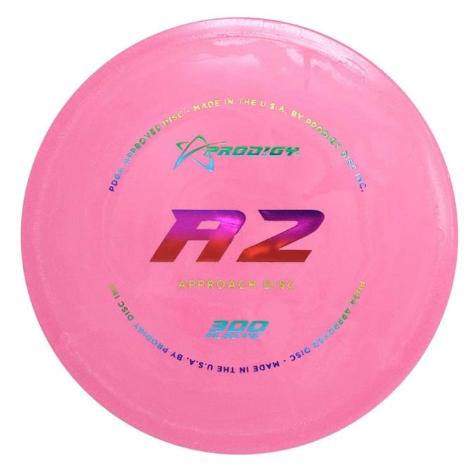 A2 (Standard, 200)