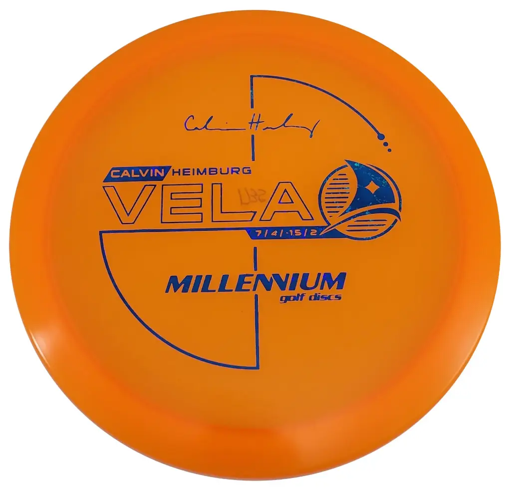 Vela (Quantum, TS Heimburg 25)