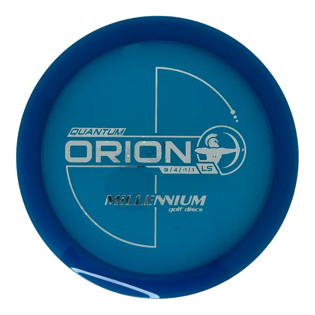 Orion LS (Sirus)