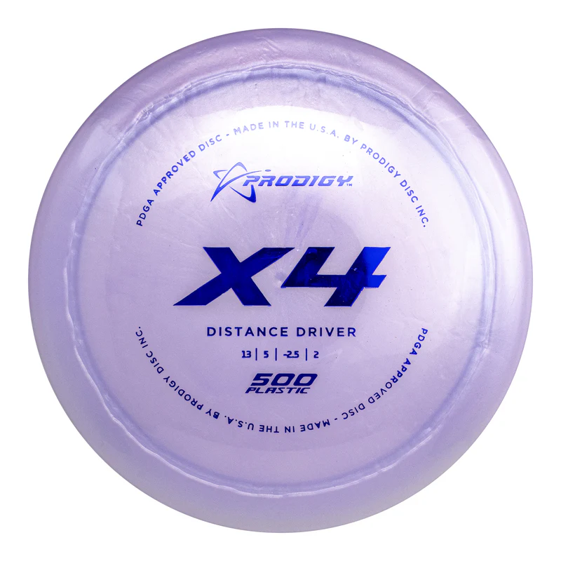 X4 (400)