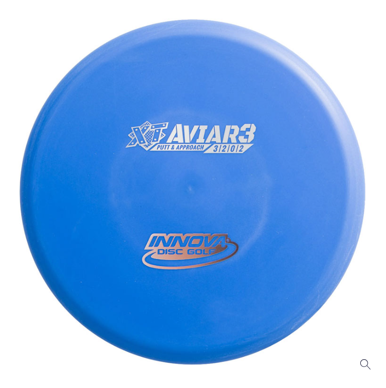 Aviar3 (Proto Glow Halo, TS Evenliina S.)