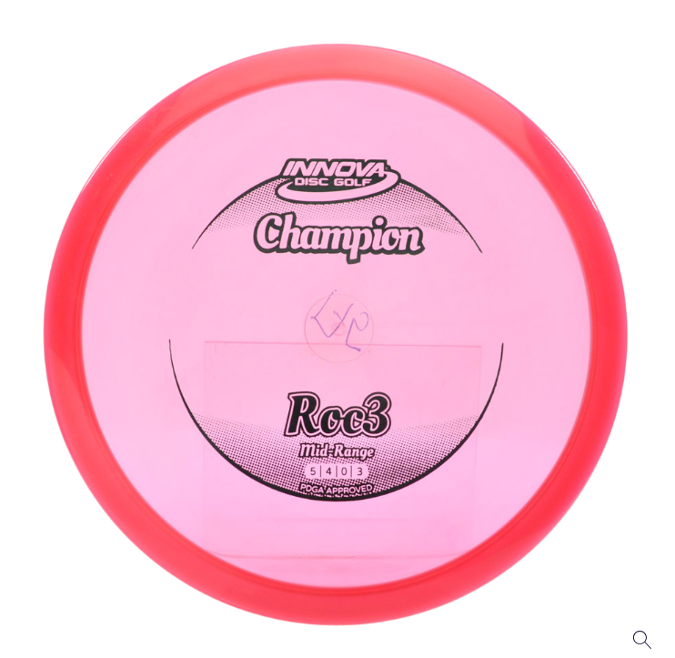 Roc3 (Proto Glow Halo, TS Allen 25)