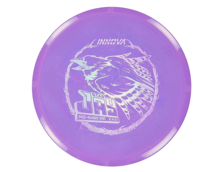 Jay (Champion Proto Glow, TS Evenliina S.)