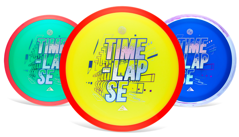 Time-Lapse V2 (Special Edition)