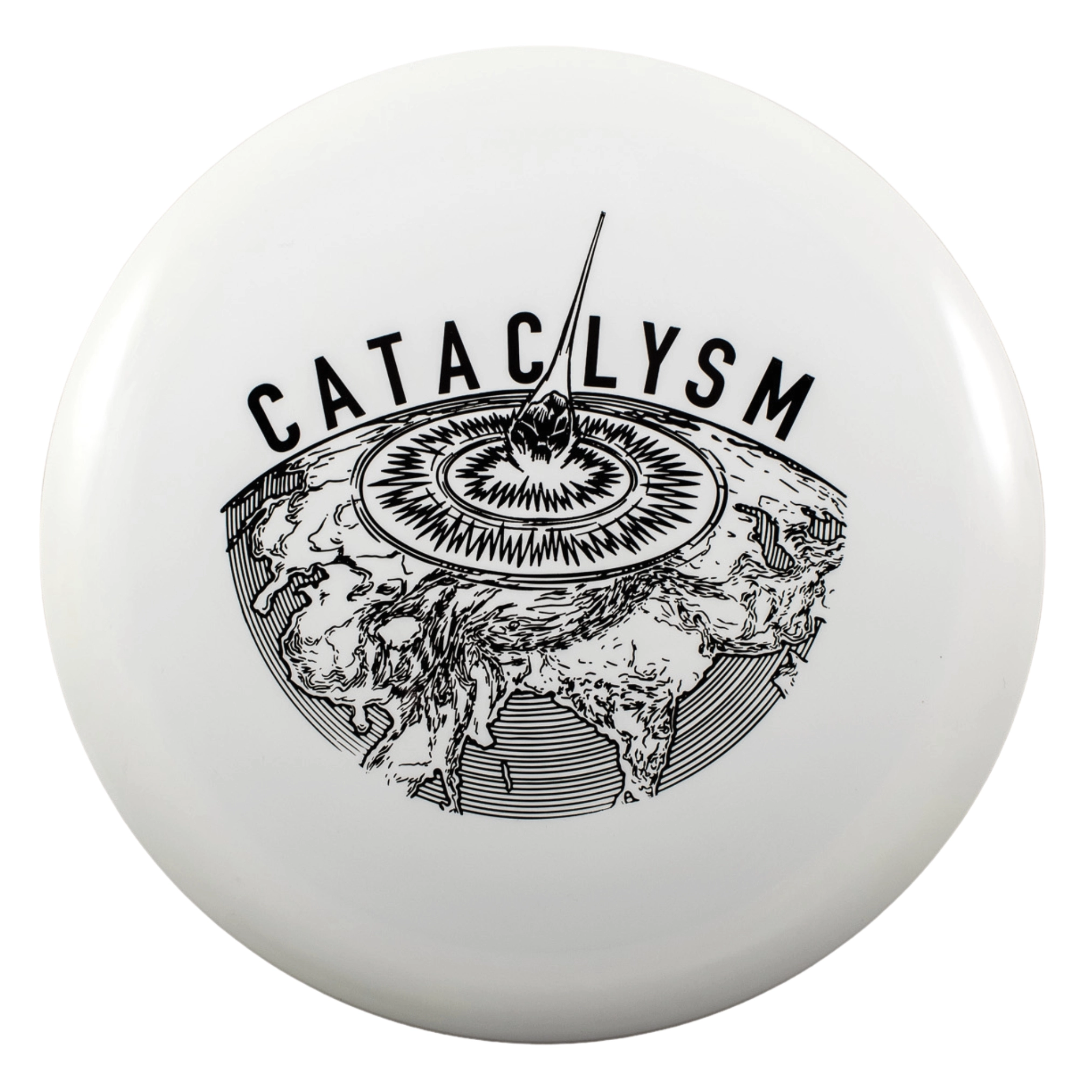 Cataclysm (Survival)
