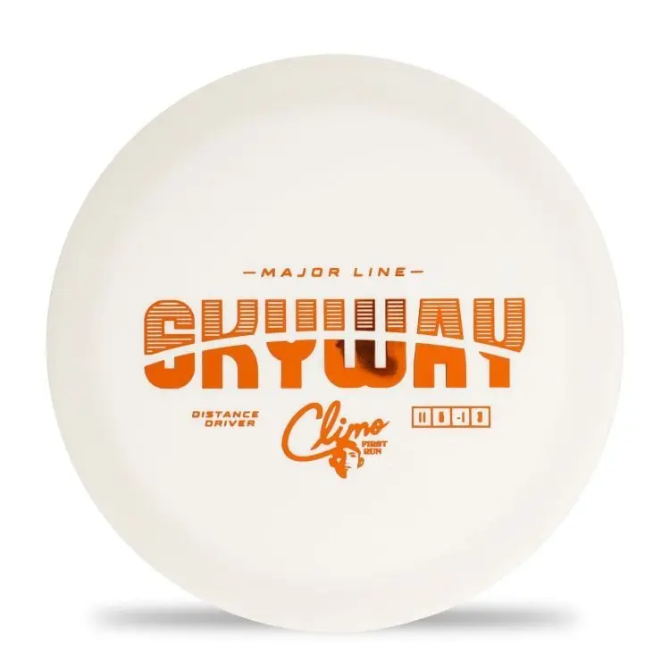 Skyway (Signature, Standard)