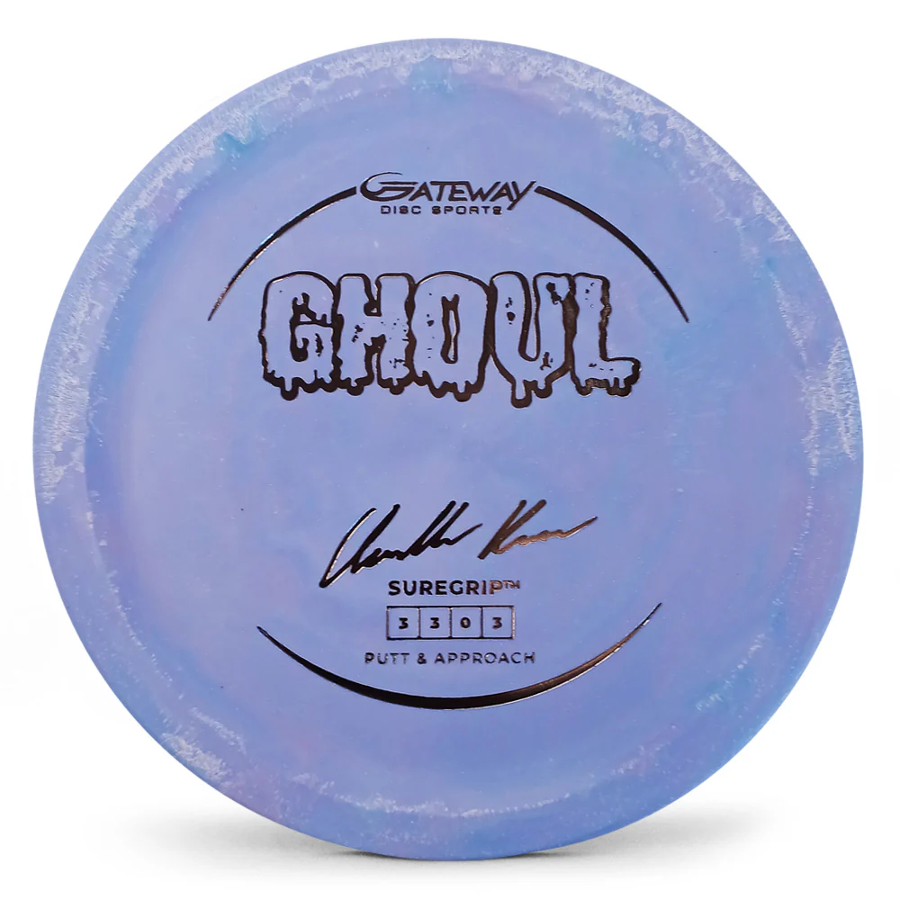 Ghoul (Lunar S, Chandler Kramer Special Edition)