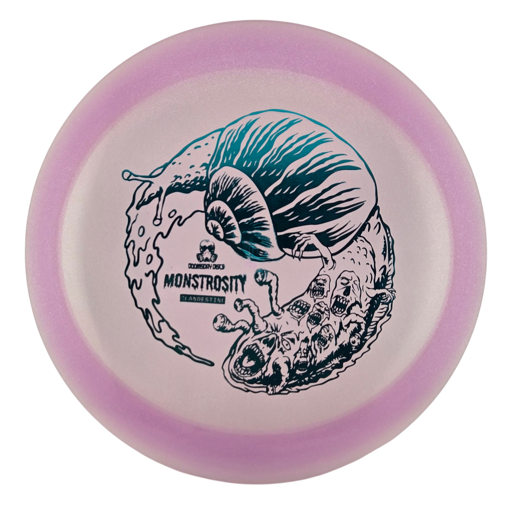 Monstrosity (Clandestine)