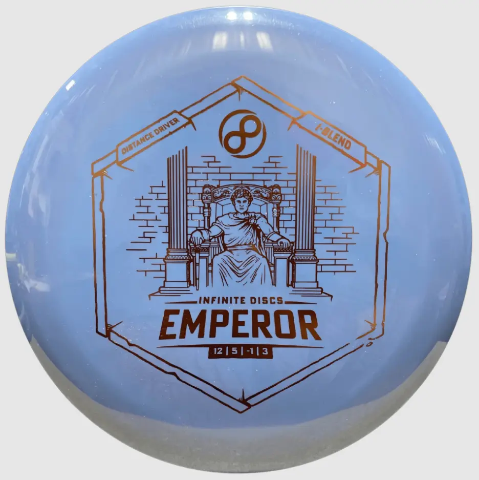 Emperor