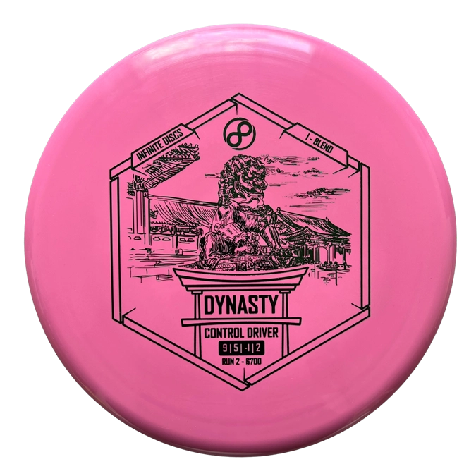 Dynasty