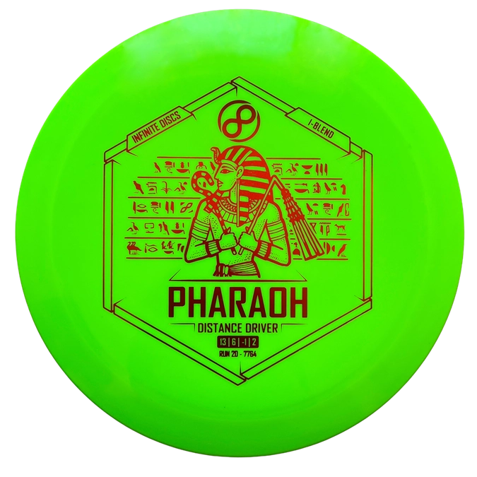 Pharoah
