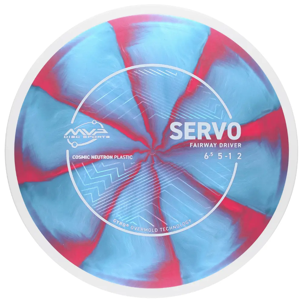 Servo (Cosmic Neutron)