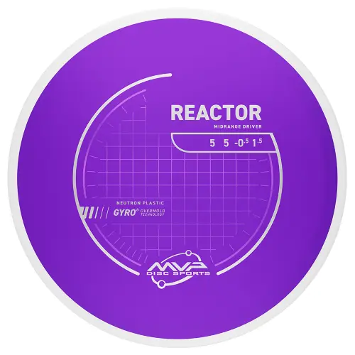 Reactor (Neutron, Standard)