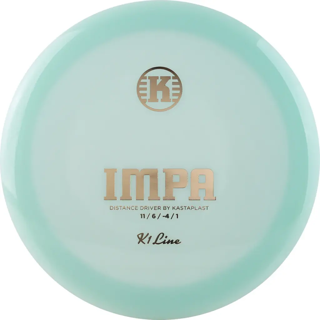Impa (1st Run)