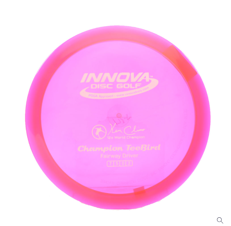 Teebird (Champion Proto Glow, TS Allen 26)