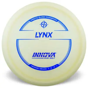 Lynx (Champion Proto Glow)