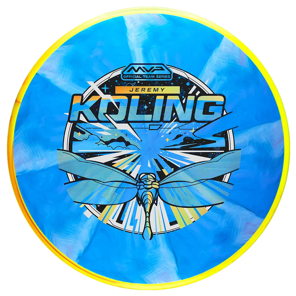 Tempo (Cosmic Neutron, TS Jeremy Koling)