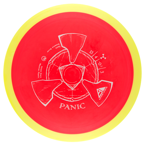 Panic (Neutron, Special Edition)