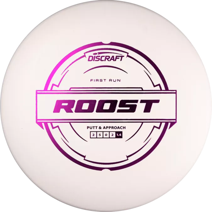 Roost