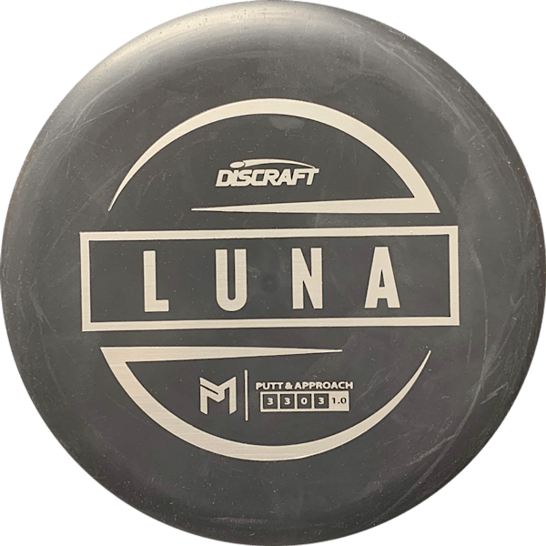 Luna (McBeth Blend, McBeth Signature)