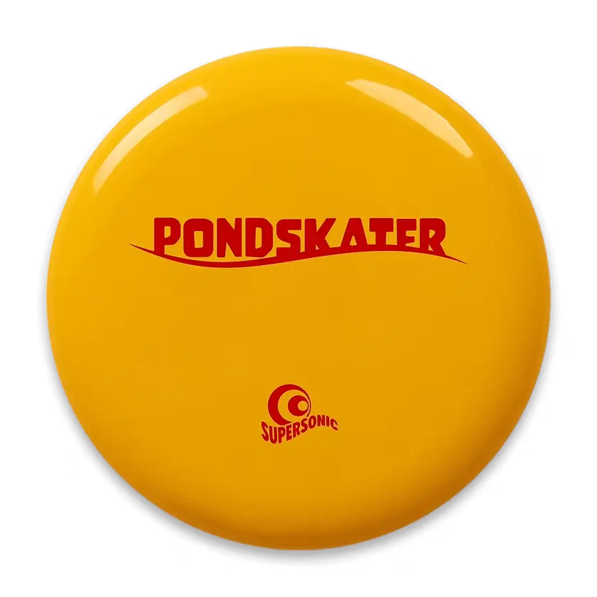 Pondskater - Ripple