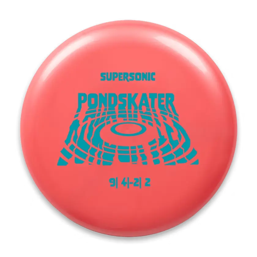 Pondskater - Float