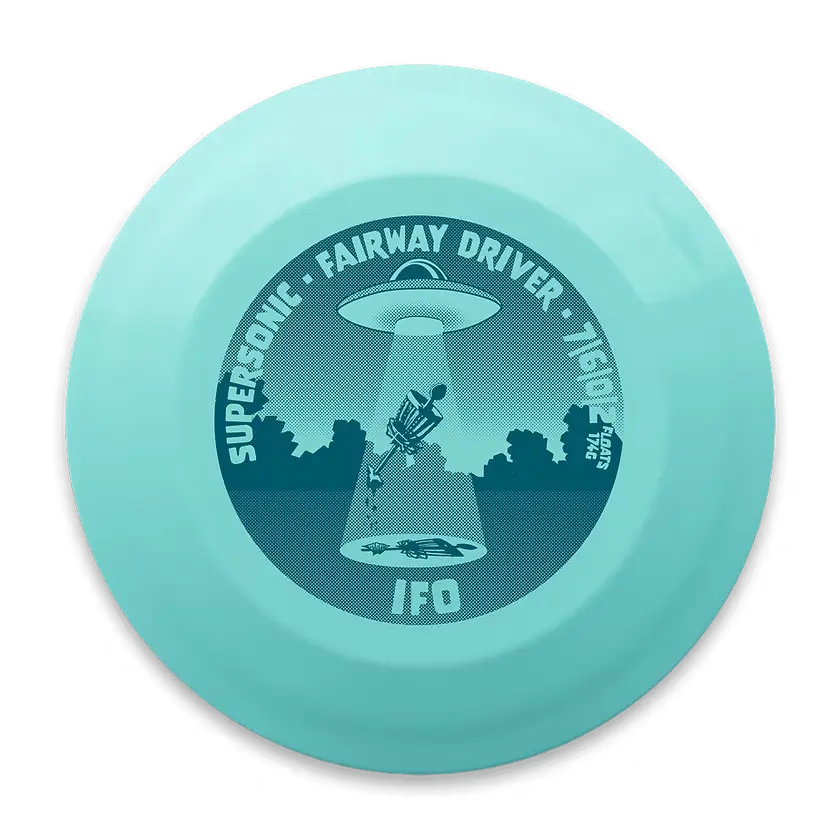 IFO - Abduction