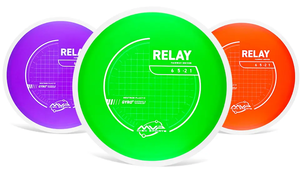 Relay