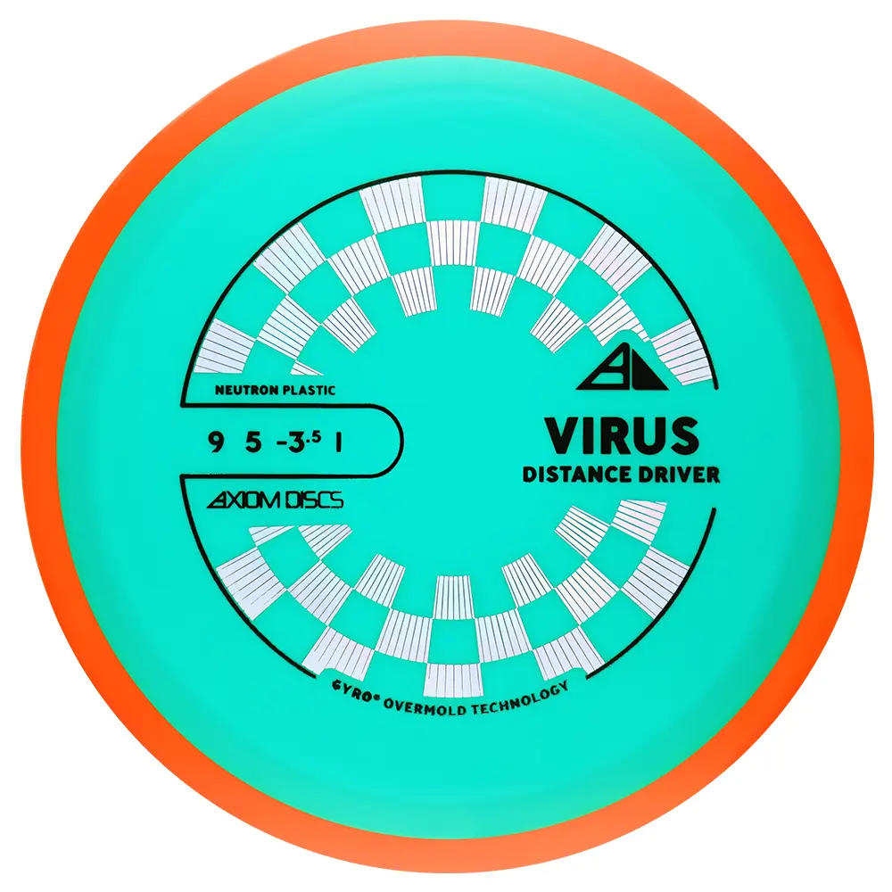 Virus (Fission)