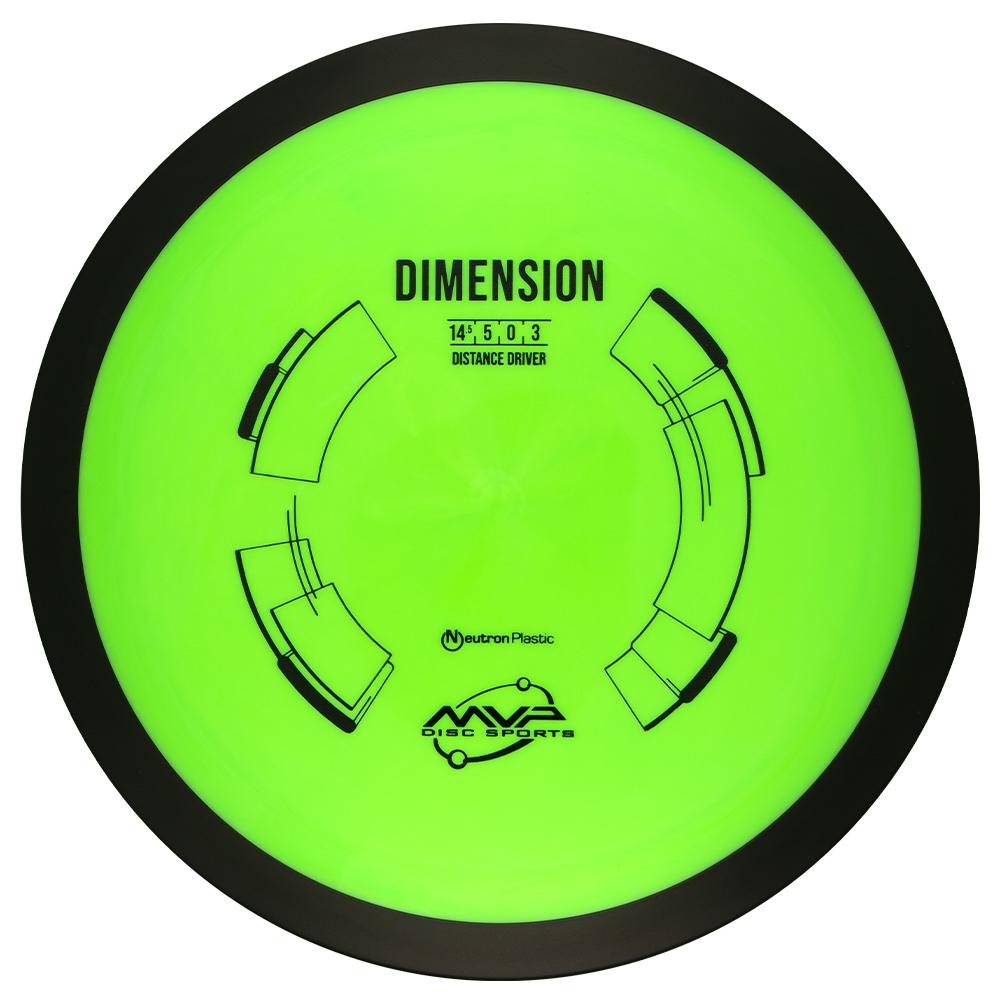 Dimension - Classic (Fission, gyropalooza 25)