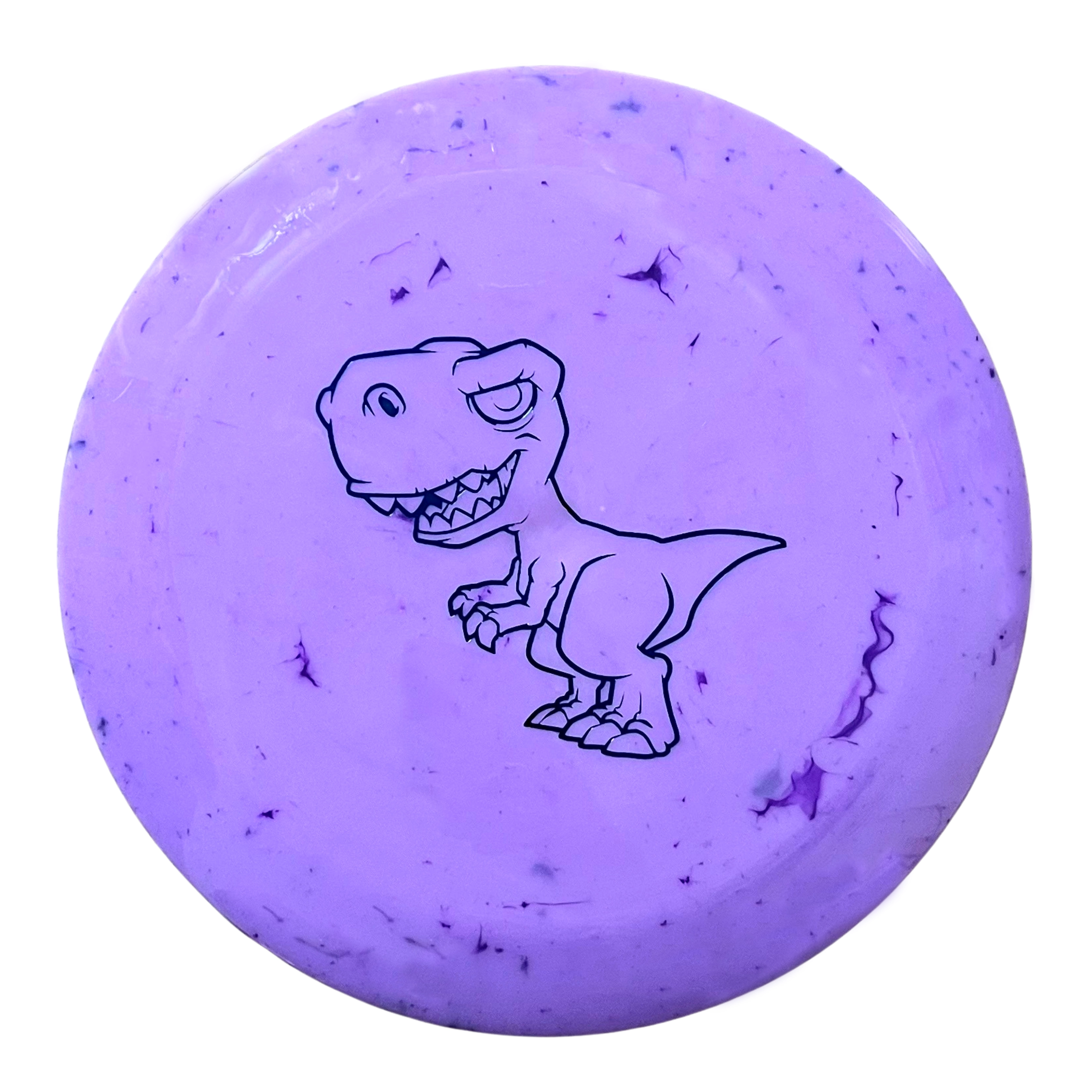 Tyrannosaurus Rex