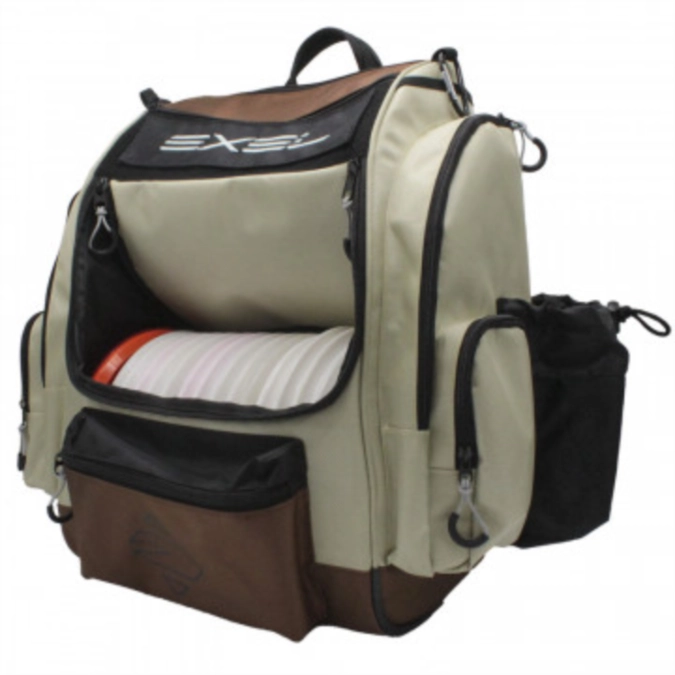 Exel E-3 Backpack