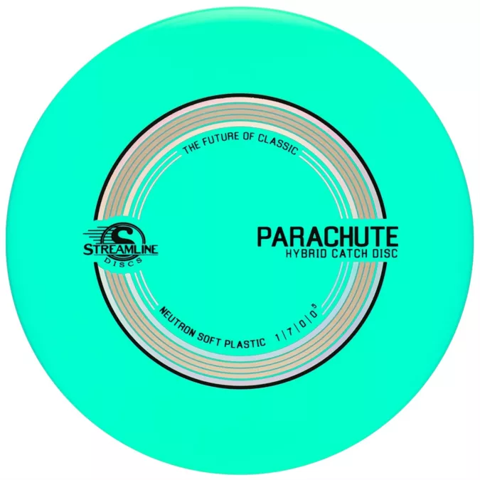 Parachute