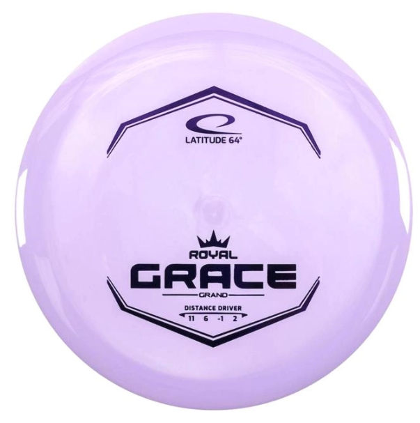 Grace (Zero Gravity)