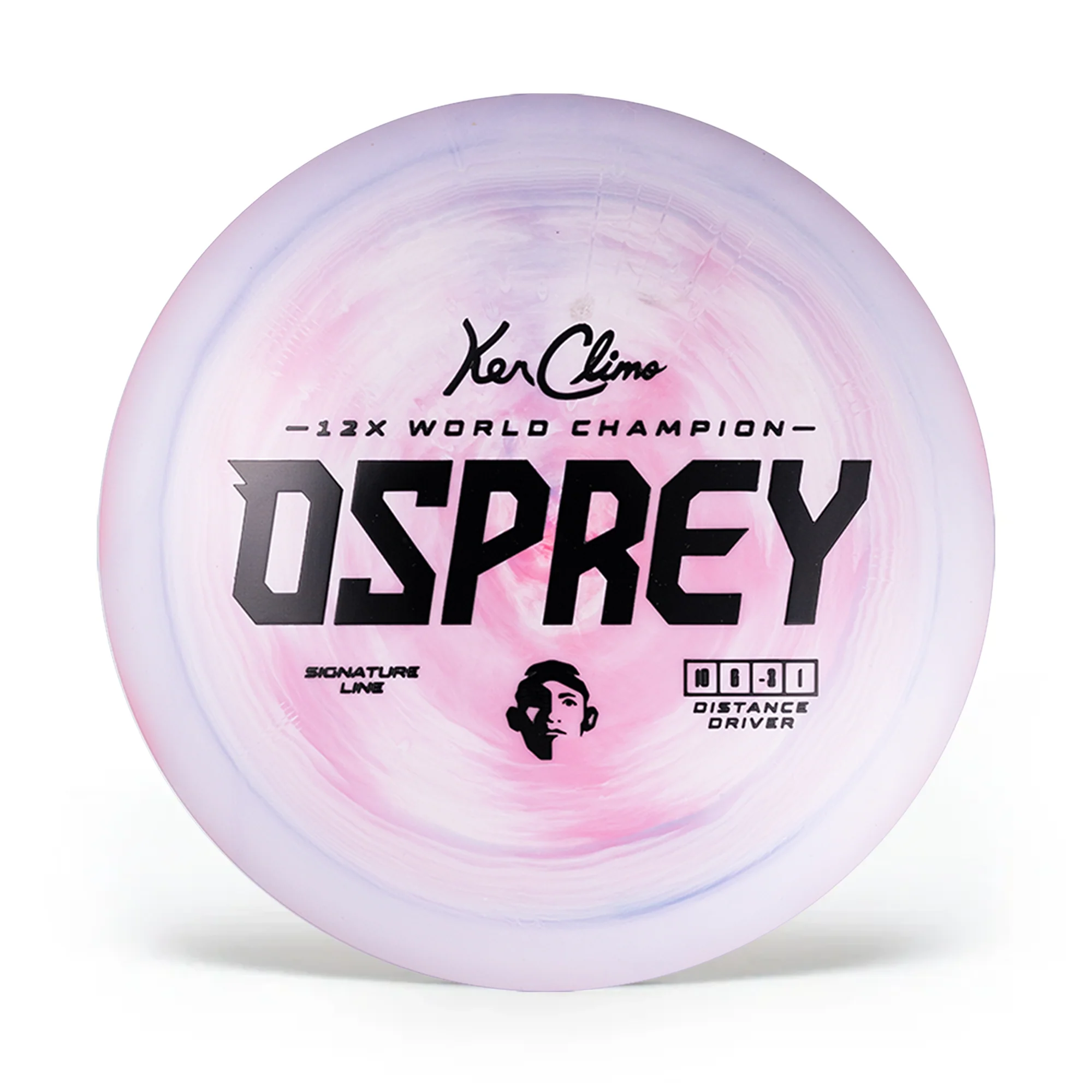 Osprey (Signature, Standard)