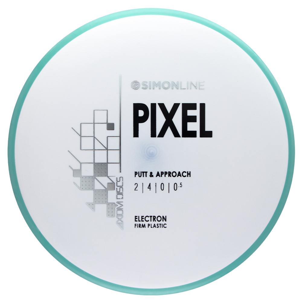 Pixel (Cosmic Electron, Standard)