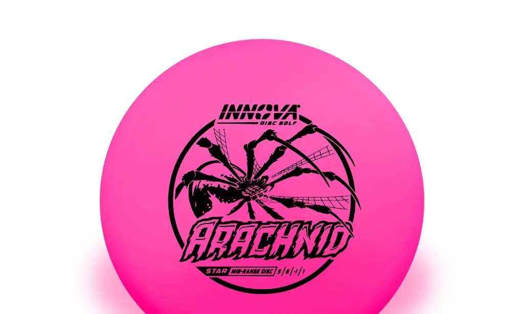 Arachnid (Halo, Standard)