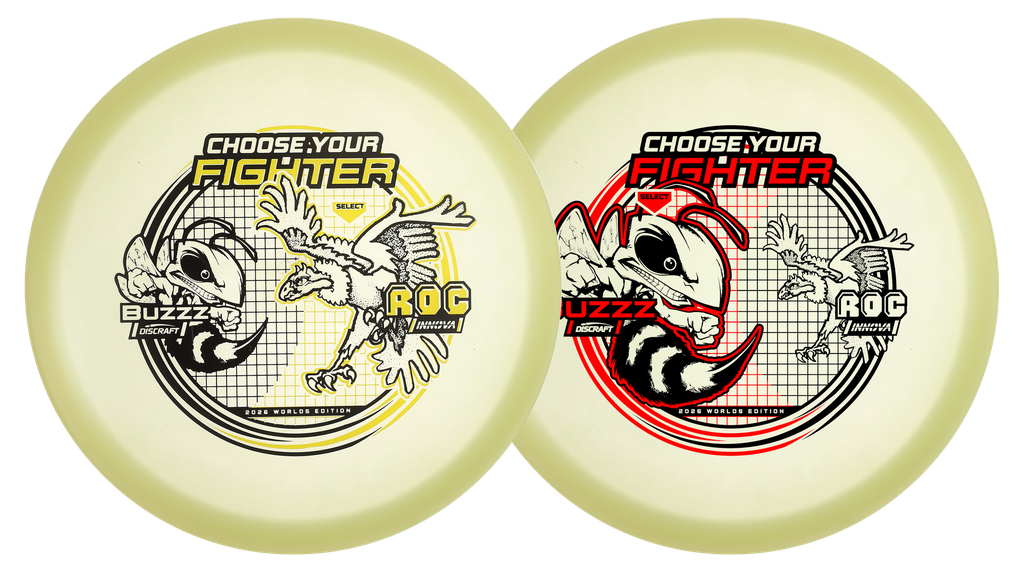 2026 Worlds Pack